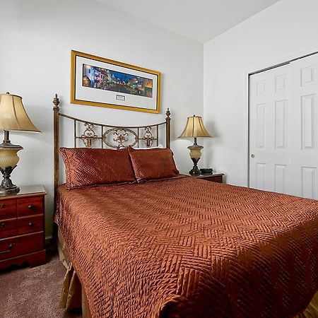Mickey'S Ranch - 4 Bed Pool Home - Windsor Hills Orlando Exterior photo