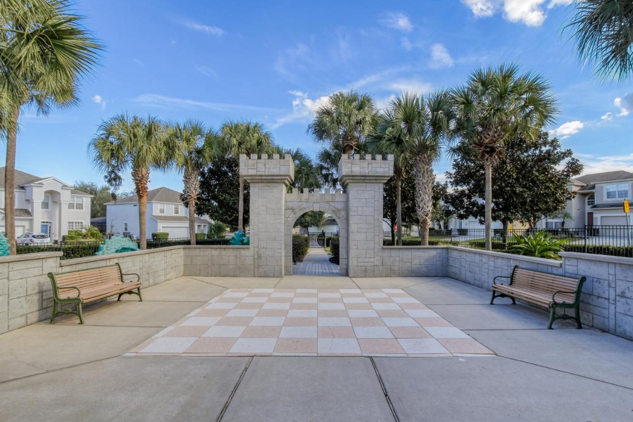Mickey'S Ranch - 4 Bed Pool Home - Windsor Hills Orlando Exterior photo