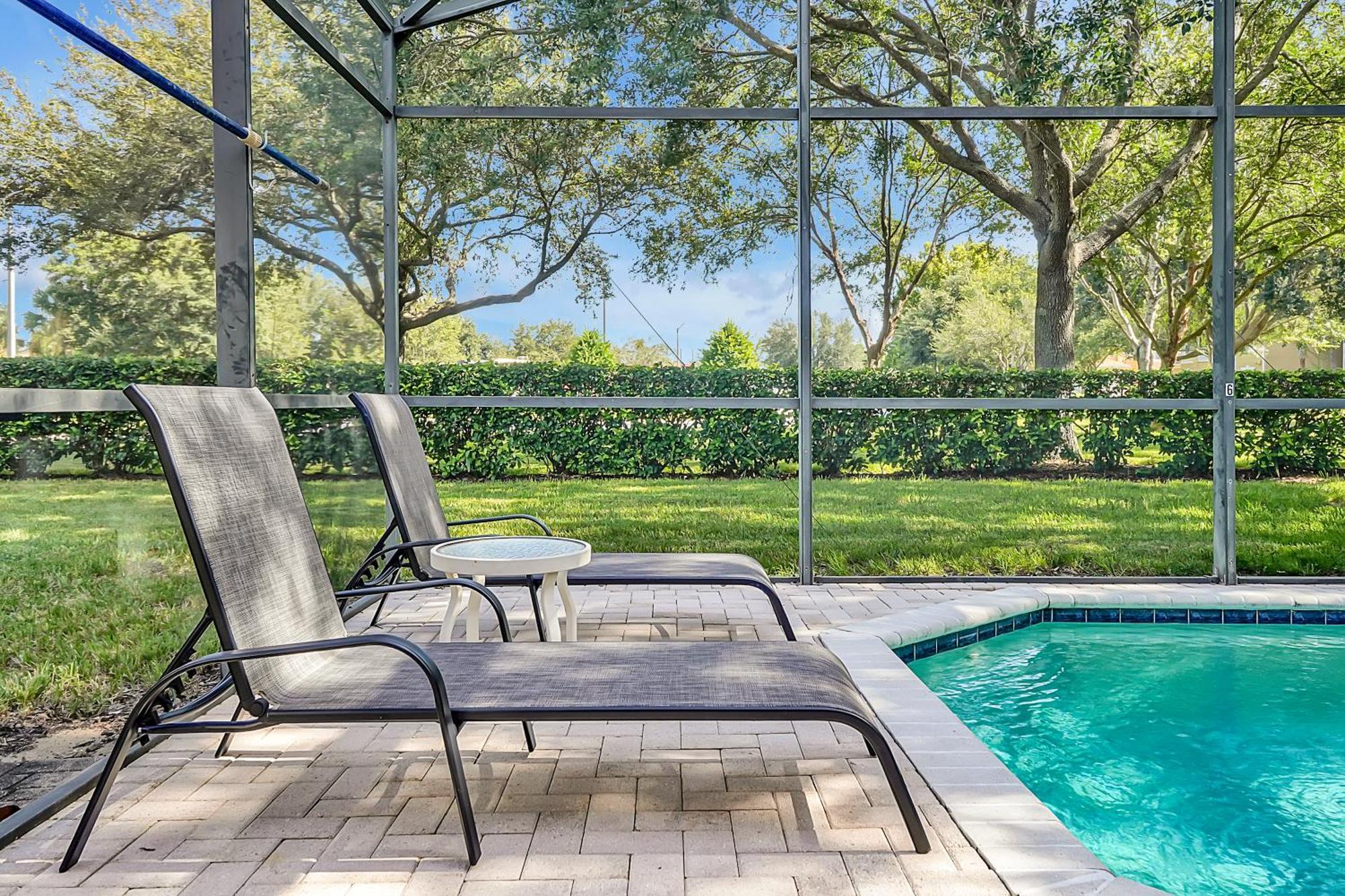 Mickey'S Ranch - 4 Bed Pool Home - Windsor Hills Orlando Exterior photo