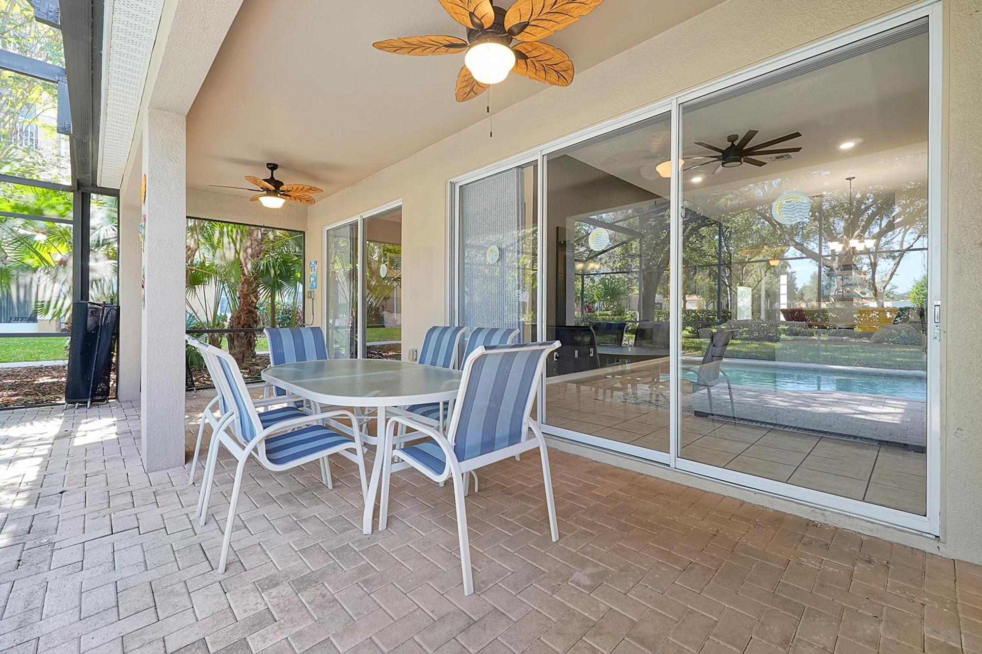 Mickey'S Ranch - 4 Bed Pool Home - Windsor Hills Orlando Exterior photo