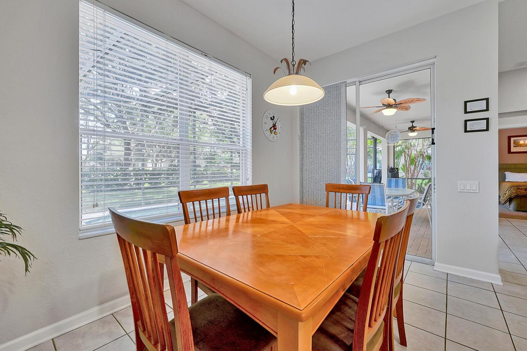 Mickey'S Ranch - 4 Bed Pool Home - Windsor Hills Orlando Exterior photo